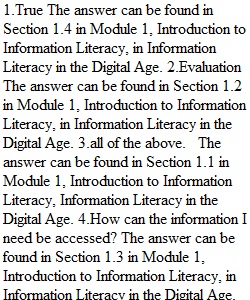 Week 2 - Quiz 1